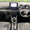 toyota yaris 2022 quick_quick_MXPA10_MXPA10-2057539 image 2
