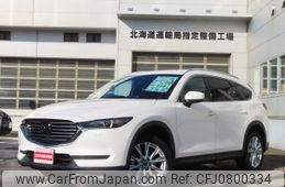 mazda cx-8 2017 -MAZDA--CX-8 KG2P--101681---MAZDA--CX-8 KG2P--101681-