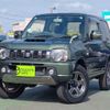 suzuki jimny 2015 CFJ1822081 image 1