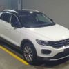 volkswagen volkswagen-others 2021 -VOLKSWAGEN--VW T-Roc 3DA-A1DFF--WVGZZZA1ZMV113049---VOLKSWAGEN--VW T-Roc 3DA-A1DFF--WVGZZZA1ZMV113049- image 7