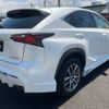 lexus nx 2015 -LEXUS--Lexus NX DBA-AGZ10--AGZ10-1006310---LEXUS--Lexus NX DBA-AGZ10--AGZ10-1006310- image 6