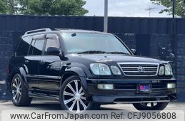 toyota land-cruiser-100 2003 GOO_JP_700030313530230624001