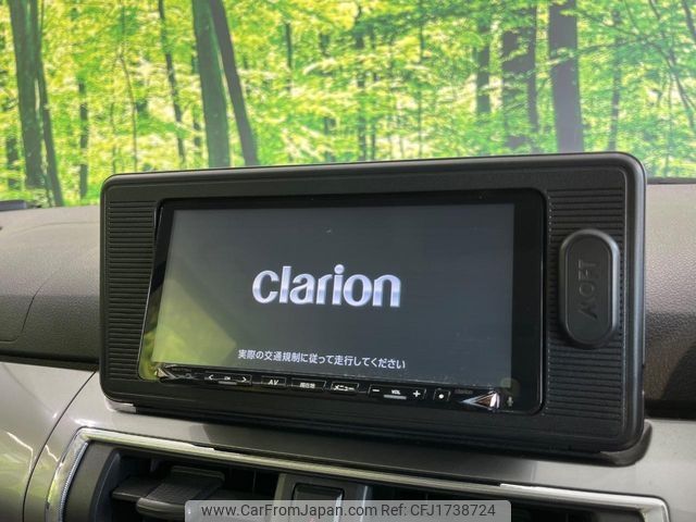daihatsu cast 2016 CFJ1738724 image 2