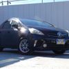 toyota prius-α 2012 quick_quick_DAA-ZVW41W_ZVW41-3166584 image 1