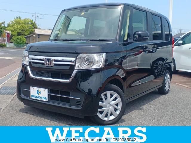 honda n-box 2022 quick_quick_6BA-JF3_JF3-5210096 image 1