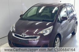 toyota ractis 2015 -TOYOTA--Ractis NCP120-2072915---TOYOTA--Ractis NCP120-2072915-