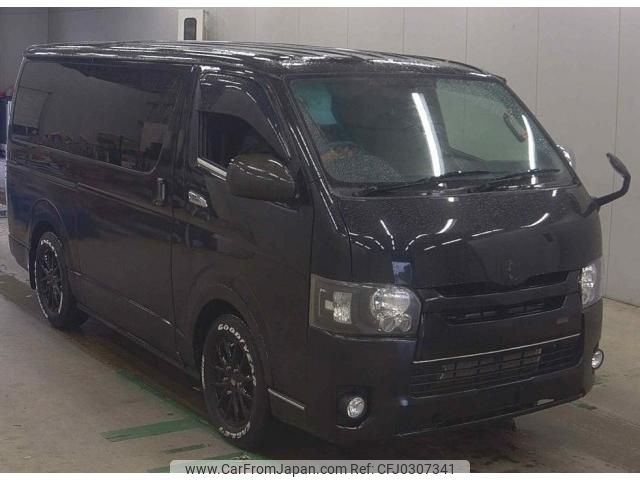 toyota hiace-van 2018 quick_quick_QDF-GDH206V_GDH206-1004981 image 1