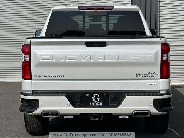 chevrolet silverado 2019 quick_quick_humei_1GCUYHED7KZ397998 image 2