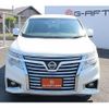 nissan elgrand 2014 -NISSAN--Elgrand DBA-TE52--TE52-073765---NISSAN--Elgrand DBA-TE52--TE52-073765- image 7