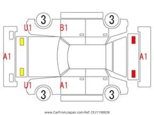 toyota alphard 2022 -TOYOTA--Alphard 6AA-AYH30W--AYH30-0148070---TOYOTA--Alphard 6AA-AYH30W--AYH30-0148070- image 2