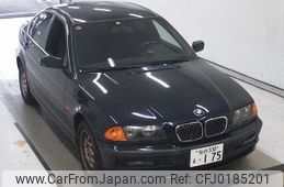 bmw 3-series 2000 -BMW--BMW 3 Series AM20-0JM89608---BMW--BMW 3 Series AM20-0JM89608-