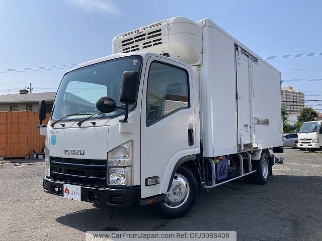 isuzu elf-truck 2014 quick_quick_TKG-NMR85AN_NMR85-7024855 image 1