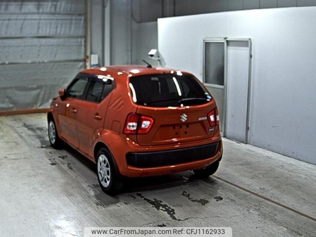 suzuki ignis 2016 -SUZUKI--Ignis FF21S-106444---SUZUKI--Ignis FF21S-106444- image 2