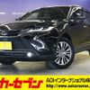 toyota harrier 2021 -TOYOTA--Harrier 6BA-MXUA85--MXUA85-0008197---TOYOTA--Harrier 6BA-MXUA85--MXUA85-0008197- image 1