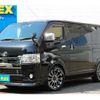 toyota hiace-van 2021 -TOYOTA--Hiace Van QDF-GDH201V--GDH201-1064201---TOYOTA--Hiace Van QDF-GDH201V--GDH201-1064201- image 1