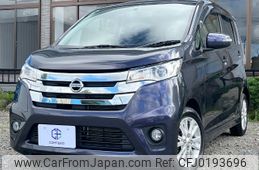 nissan dayz 2013 -NISSAN 【札幌 】--DAYZ B21W--0048910---NISSAN 【札幌 】--DAYZ B21W--0048910-