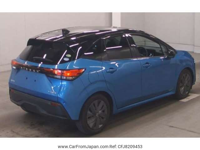 nissan note 2020 -NISSAN--Note 6AA-E13--E13-000882---NISSAN--Note 6AA-E13--E13-000882- image 2