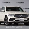 mercedes-benz glc-class 2021 CFJ1235006 image 1