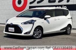 toyota sienta 2019 -TOYOTA--Sienta NHP170G--NHP170-7160065---TOYOTA--Sienta NHP170G--NHP170-7160065-