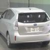 toyota prius-α 2012 -TOYOTA 【練馬 301ﾊ6217】--Prius α ZVW41W--3082213---TOYOTA 【練馬 301ﾊ6217】--Prius α ZVW41W--3082213- image 2