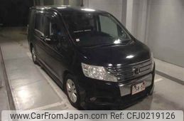 honda stepwagon 2010 -HONDA--Stepwgn RK5-1021819---HONDA--Stepwgn RK5-1021819-