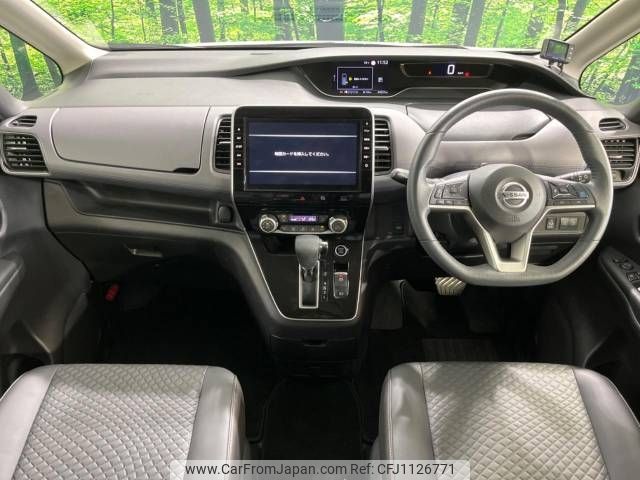 nissan serena 2020 -NISSAN--Serena DAA-GFC27--GFC27-191165---NISSAN--Serena DAA-GFC27--GFC27-191165- image 2