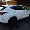 lexus nx 2021 quick_quick_6AA-AAZH20_AAZH20-1001367 image 2