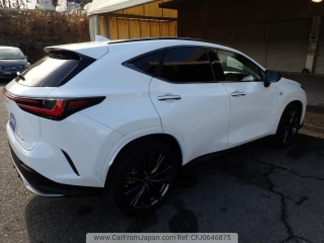 lexus nx 2021 quick_quick_6AA-AAZH20_AAZH20-1001367 image 2