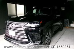 lexus lx 2024 CFJ1659351