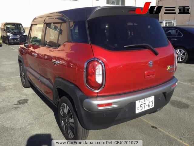 suzuki xbee 2023 -SUZUKI 【三重 503ﾄ5763】--XBEE MN71S-317223---SUZUKI 【三重 503ﾄ5763】--XBEE MN71S-317223- image 2