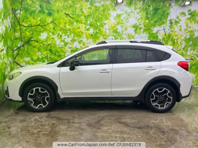 subaru xv 2016 quick_quick_GP7_GP7-124436 image 2