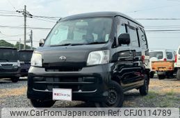 daihatsu hijet-van 2010 -DAIHATSU--Hijet Van EBD-S321V--S321V-0075117---DAIHATSU--Hijet Van EBD-S321V--S321V-0075117-