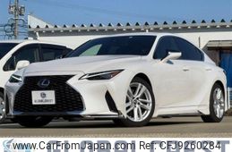 lexus is 2022 -LEXUS--Lexus IS 6AA-AVE30--AVE30-5092111---LEXUS--Lexus IS 6AA-AVE30--AVE30-5092111-