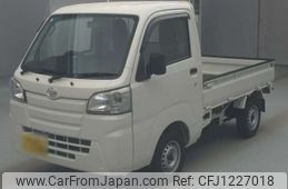 daihatsu hijet-truck 2020 -DAIHATSU 【富山 480ｾ 395】--Hijet Truck EBD-S510P--S510P-0335340---DAIHATSU 【富山 480ｾ 395】--Hijet Truck EBD-S510P--S510P-0335340-