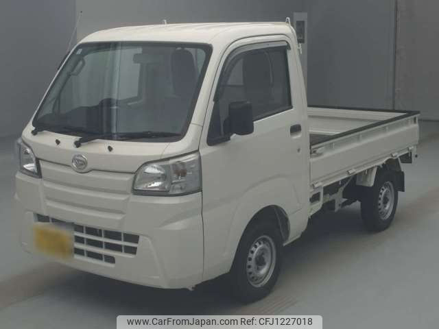 daihatsu hijet-truck 2020 -DAIHATSU 【富山 480ｾ 395】--Hijet Truck EBD-S510P--S510P-0335340---DAIHATSU 【富山 480ｾ 395】--Hijet Truck EBD-S510P--S510P-0335340- image 1