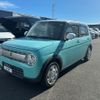 suzuki alto-lapin 2016 -SUZUKI--Alto Lapin DBA-HE33S--HE33S-152943---SUZUKI--Alto Lapin DBA-HE33S--HE33S-152943- image 1