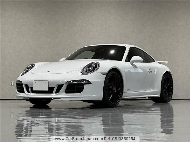 porsche 911 2015 quick_quick_ABA-991MA103_WP0ZZZ99ZFS113631 image 1