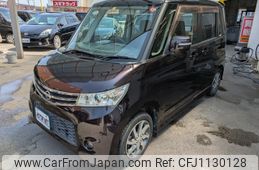 nissan roox 2012 -NISSAN--Roox DBA-ML21S--ML21S-593494---NISSAN--Roox DBA-ML21S--ML21S-593494-