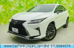 lexus rx 2016 quick_quick_DBA-AGL25W_AGL25-0002692