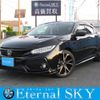 honda civic 2019 quick_quick_DBA-FK7_FK7-1102917 image 1