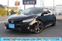 honda civic 2019 quick_quick_DBA-FK7_FK7-1102917