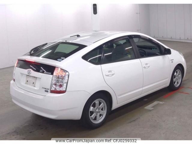 toyota prius 2012 quick_quick_DAA-NHW20_3587406 image 2