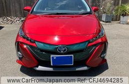 toyota prius-phv 2017 -TOYOTA--Prius PHV DLA-ZVW52--ZVW52-3038206---TOYOTA--Prius PHV DLA-ZVW52--ZVW52-3038206-