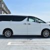 toyota alphard 2021 -TOYOTA--Alphard 6AA-AYH30W--AYH30-0139398---TOYOTA--Alphard 6AA-AYH30W--AYH30-0139398- image 23