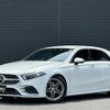 mercedes-benz a-class 2021 -MERCEDES-BENZ--Benz A Class 3DA-177012--W1K1770122V098883---MERCEDES-BENZ--Benz A Class 3DA-177012--W1K1770122V098883- image 1