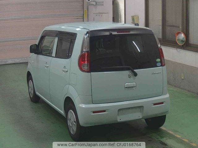 suzuki mr-wagon 2013 -SUZUKI--MR Wagon MF33S--209455---SUZUKI--MR Wagon MF33S--209455- image 2