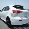 mitsubishi galant-fortis 2012 sas-1697-A image 3