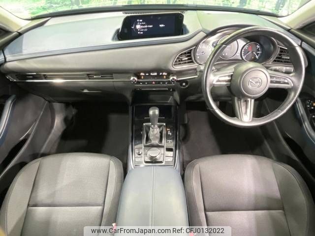 mazda cx-3 2019 -MAZDA--CX-30 5BA-DMEP--DMEP-104859---MAZDA--CX-30 5BA-DMEP--DMEP-104859- image 2