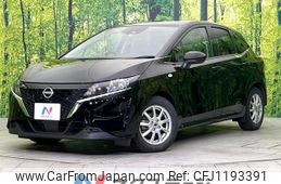 nissan note 2023 -NISSAN--Note 6AA-E13--E13-220033---NISSAN--Note 6AA-E13--E13-220033-