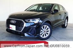 audi q3 2024 quick_quick_3AA-F3DFY_WAUZZZF35R1079091